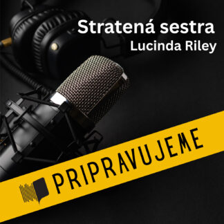 Stratená sestra