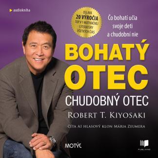 Bohatý otec, chudobný otec
