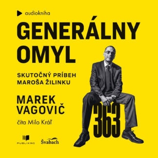 Generálny omyl
