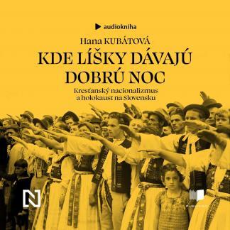 Kde líšky dávajú dobrú noc