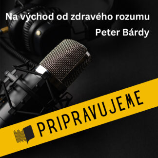 Na východ od zdravého rozumu