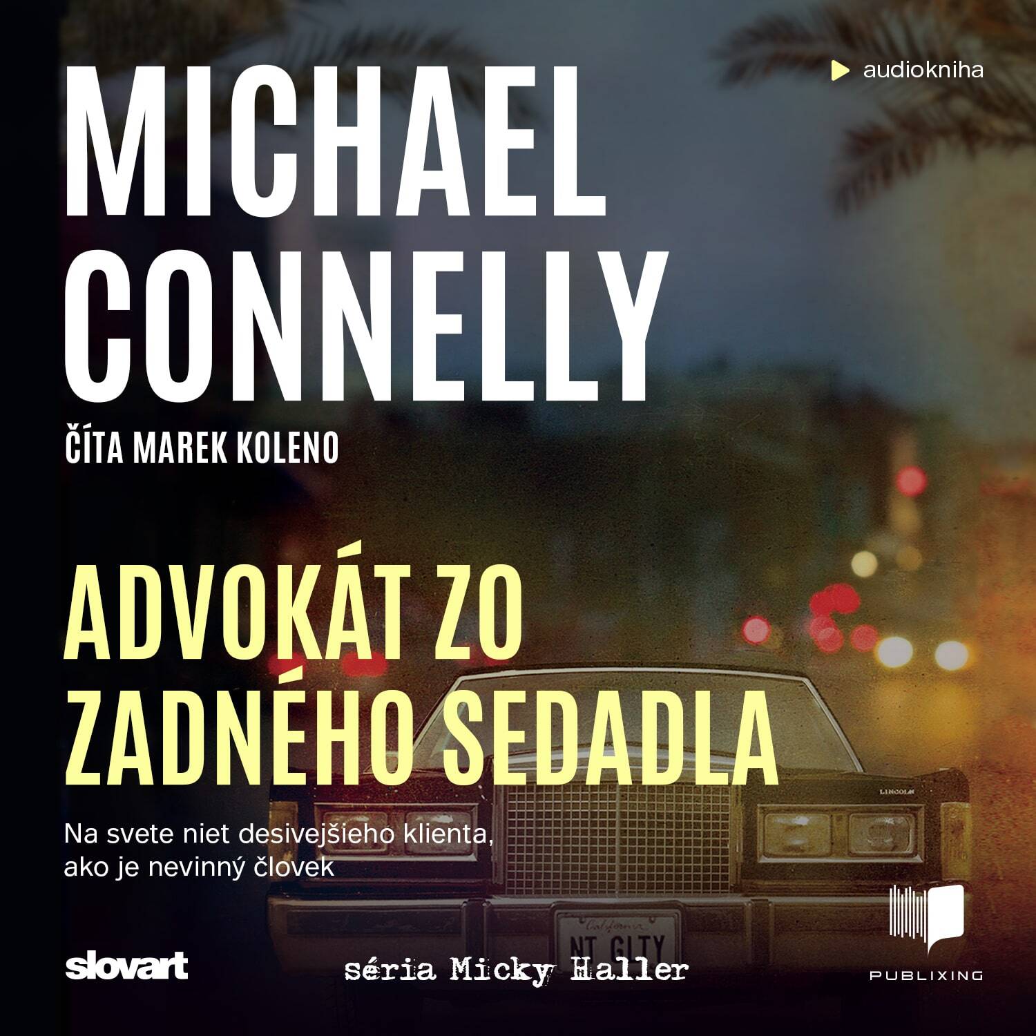 Mickey Haller