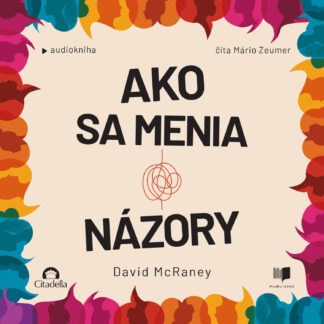 Ako sa menia názory