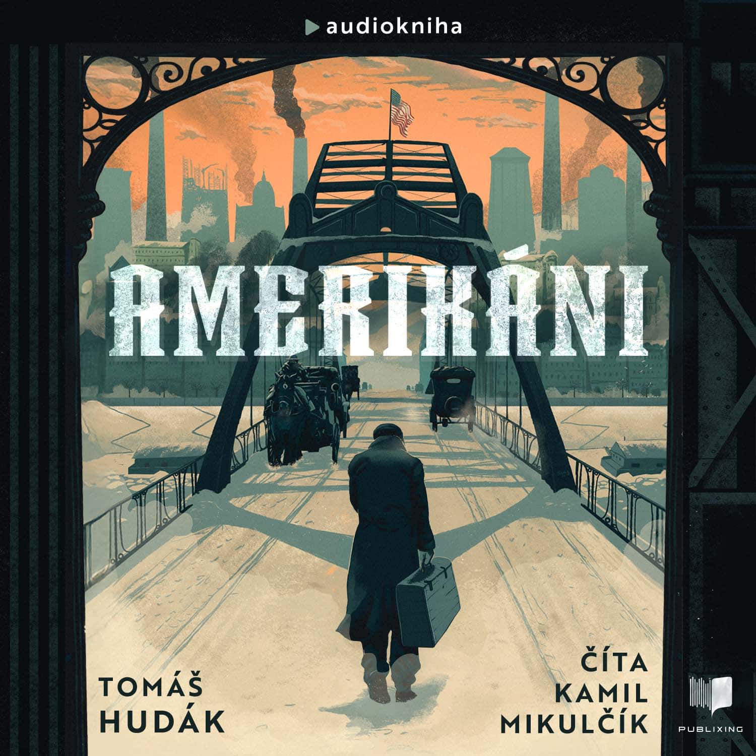 Amerikáni