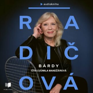 Radičová