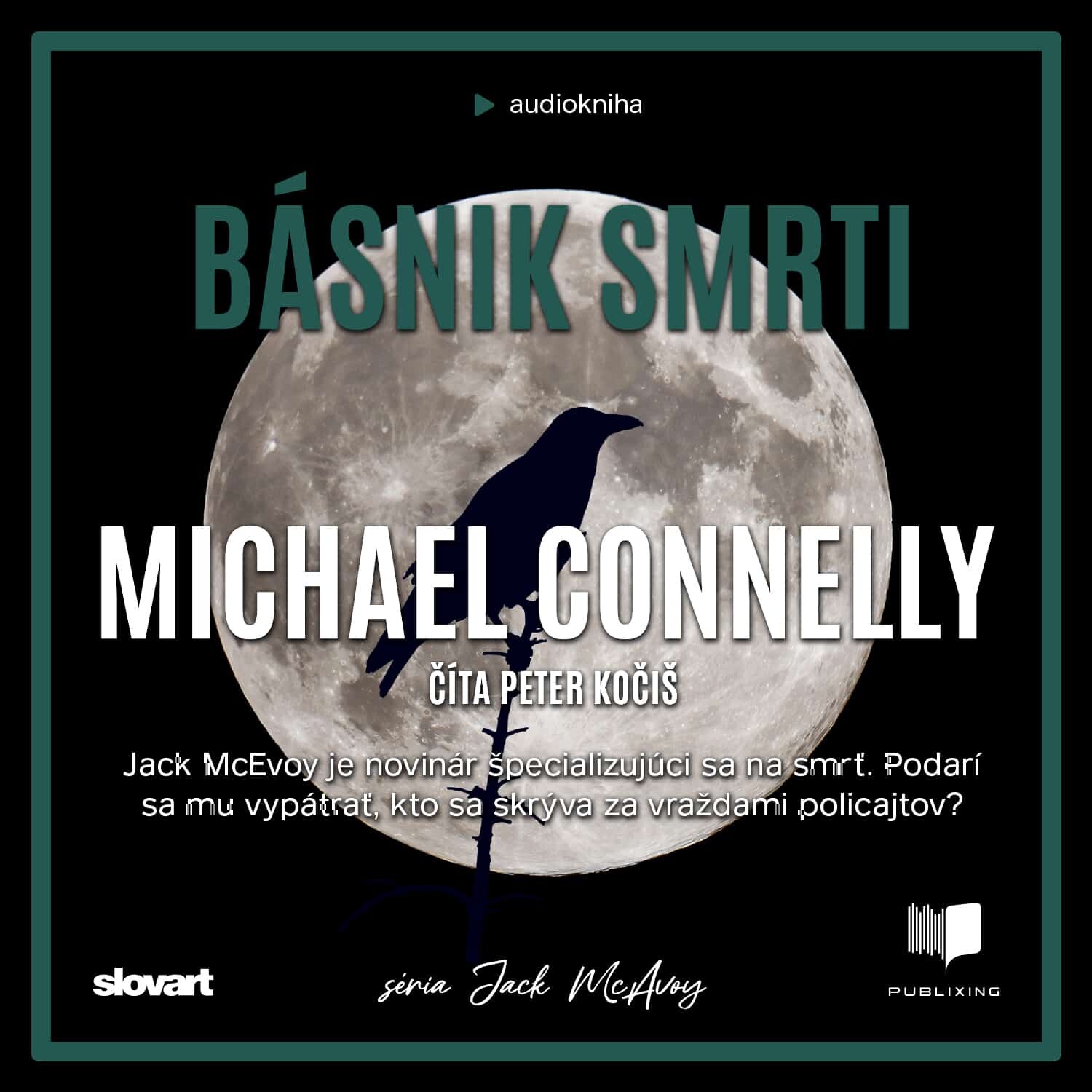 Jack McEvoy