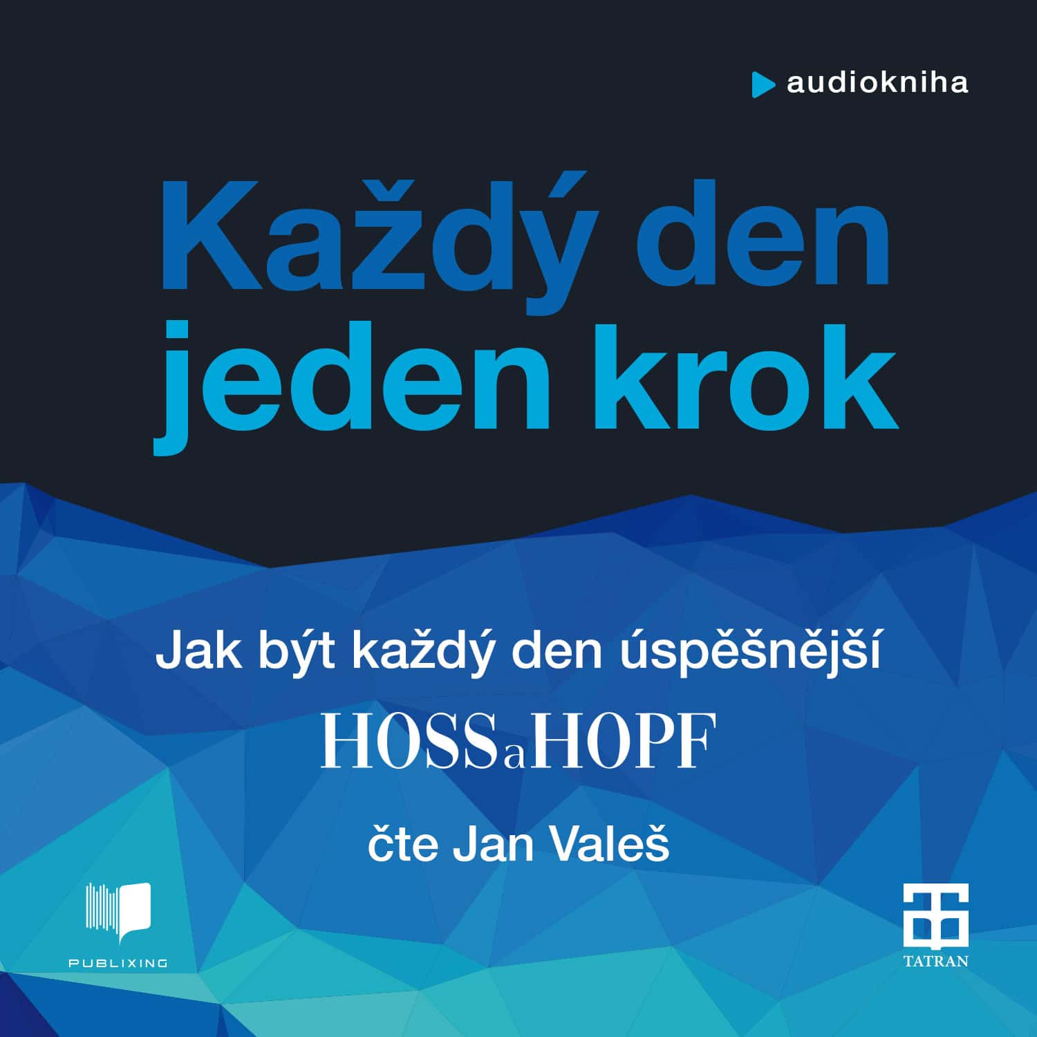 Každý den jeden krok