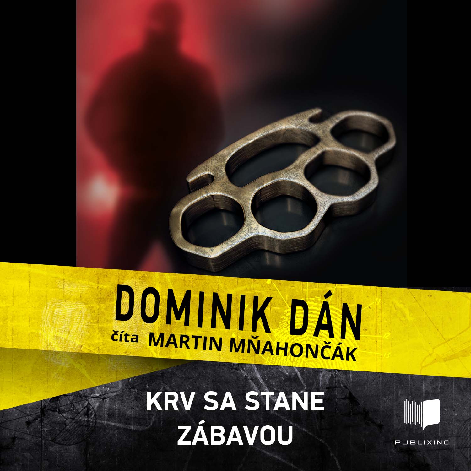 Krv sa stane zábavou