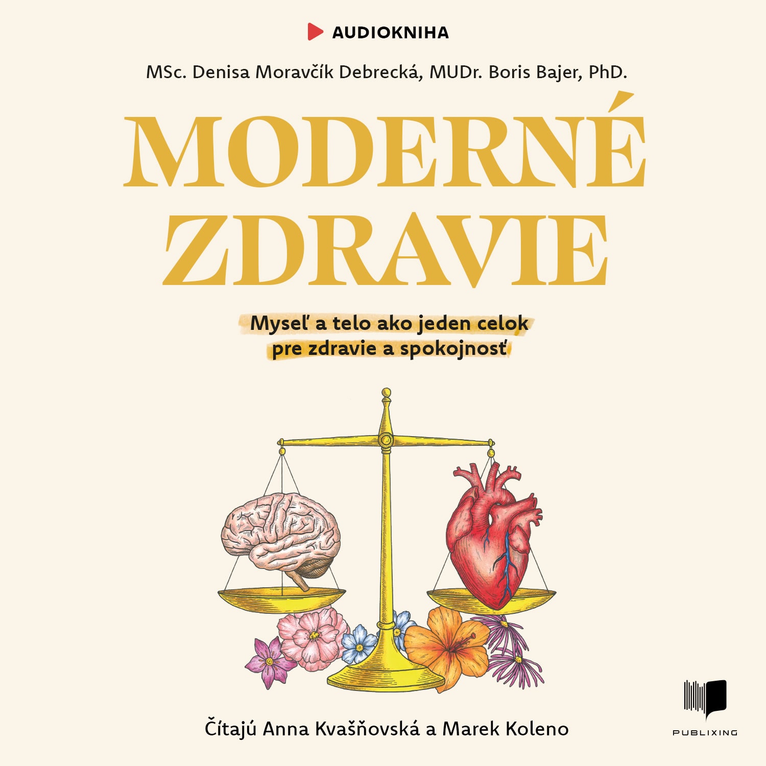Moderné zdravie
