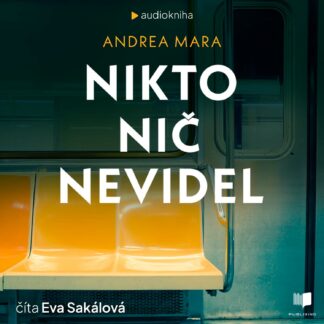 Nikto nič nevidel