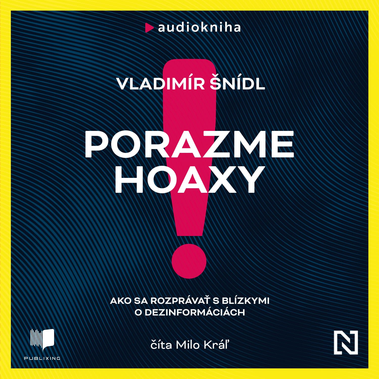 Porazme hoaxy!