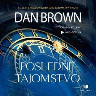 Posledné tajomstvo