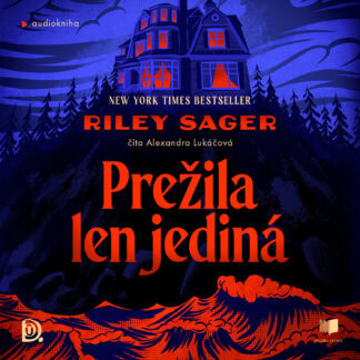 Prežila len jediná