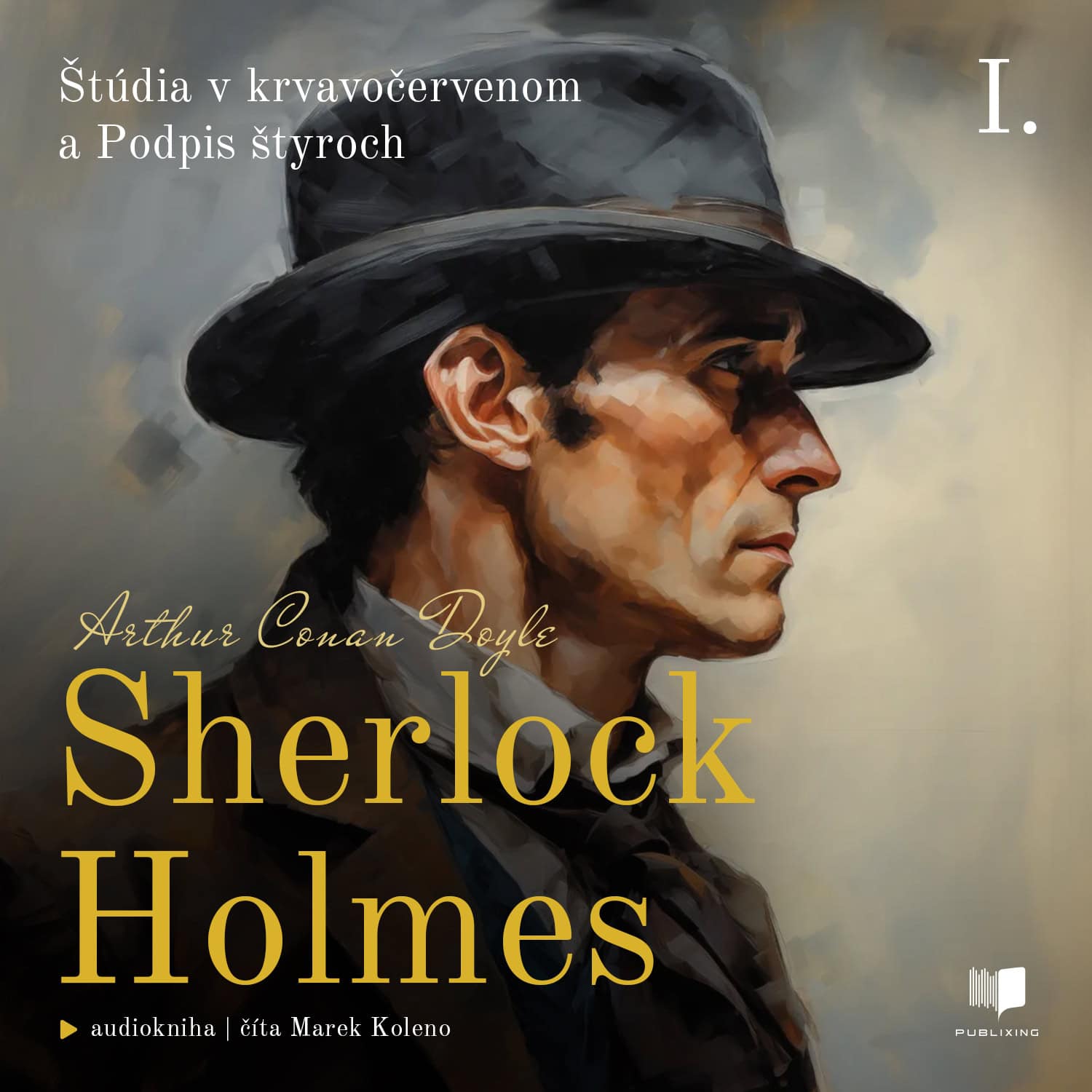 Sherlock Holmes