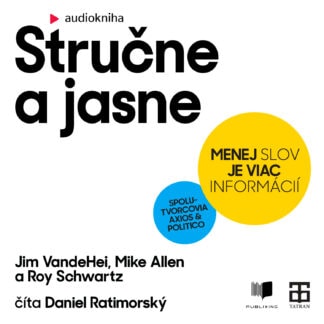 Stručne a jasne
