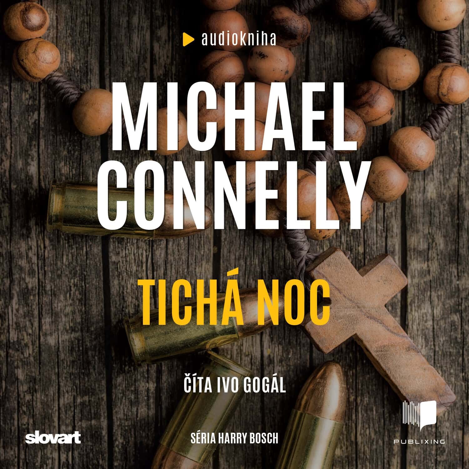 Harry Bosch