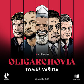 Oligarchovia
