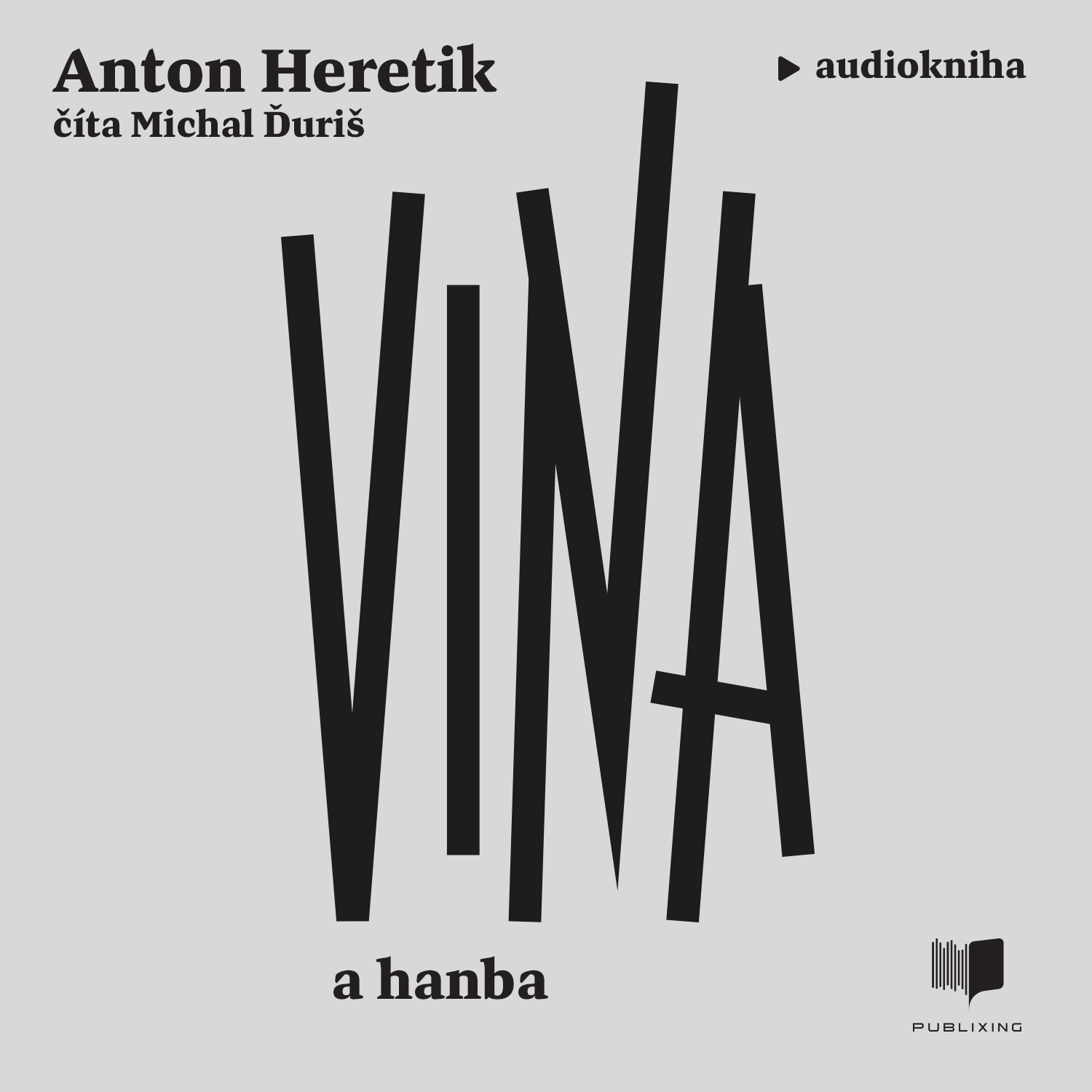 Vina a hanba