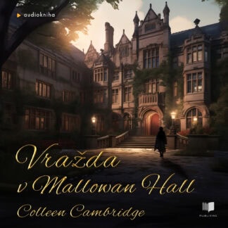 Vražda v Mallowan Hall