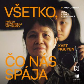 Všetko čo nás spája