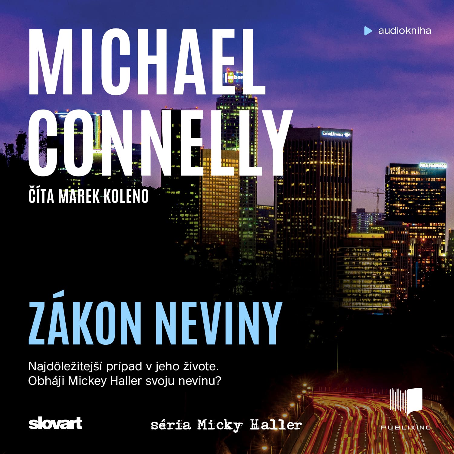 Mickey Haller