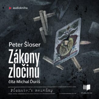 Zákony zločinu