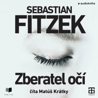 Zberateľ očí