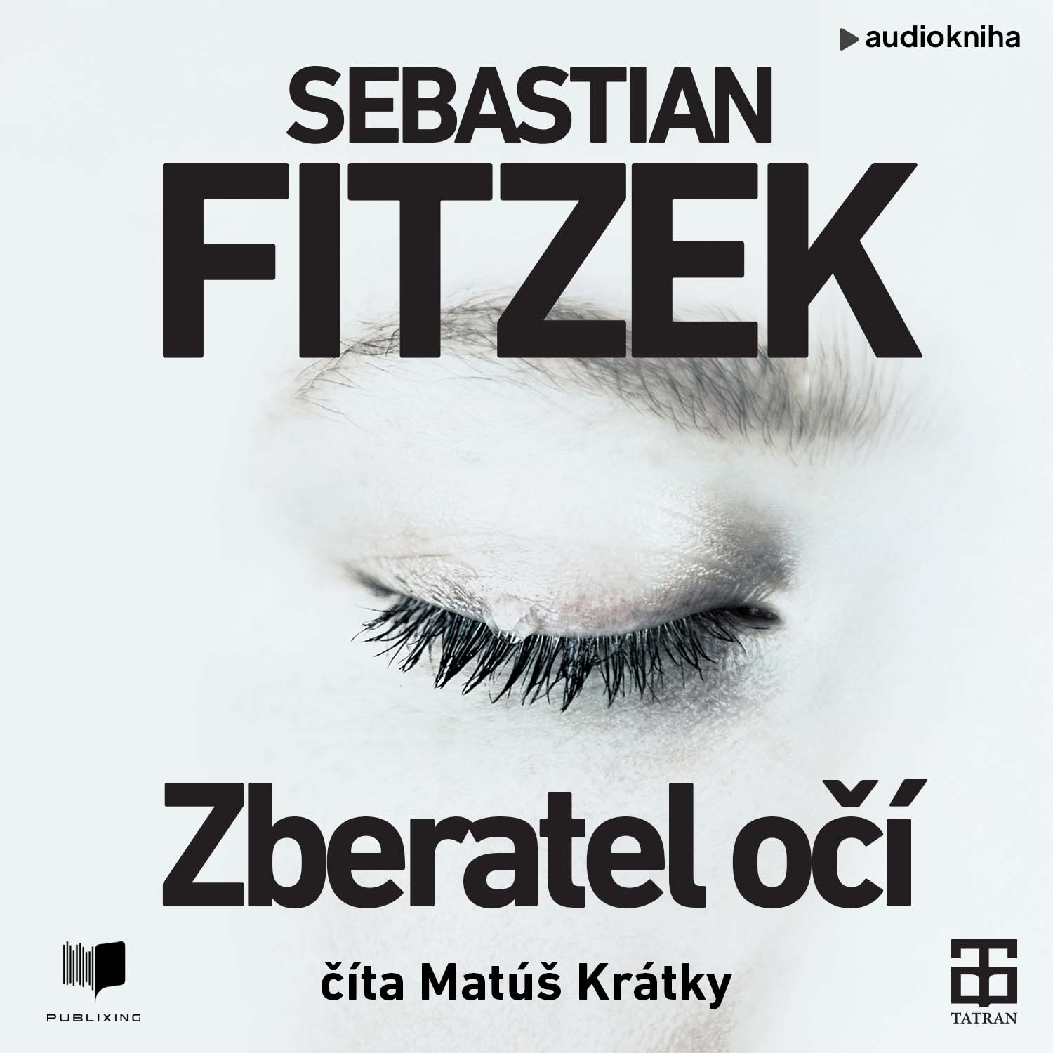 Zberateľ očí