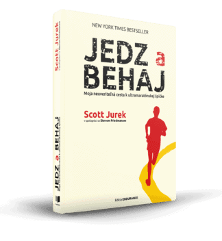 Jedz a behaj