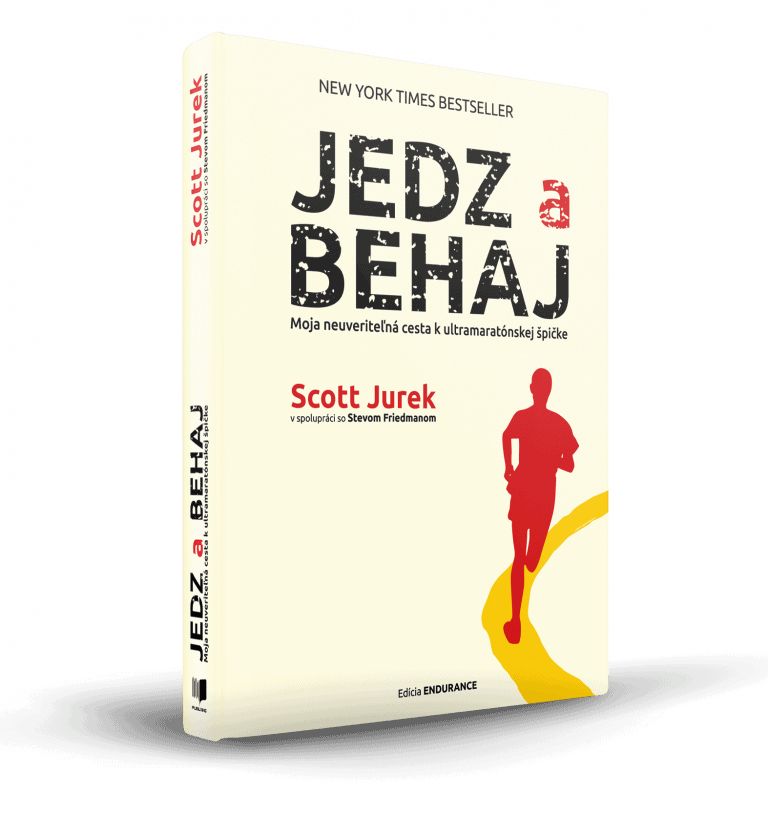 Jedz a behaj