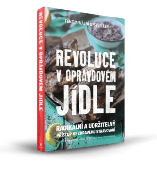 Revoluce v opravdovém jídle