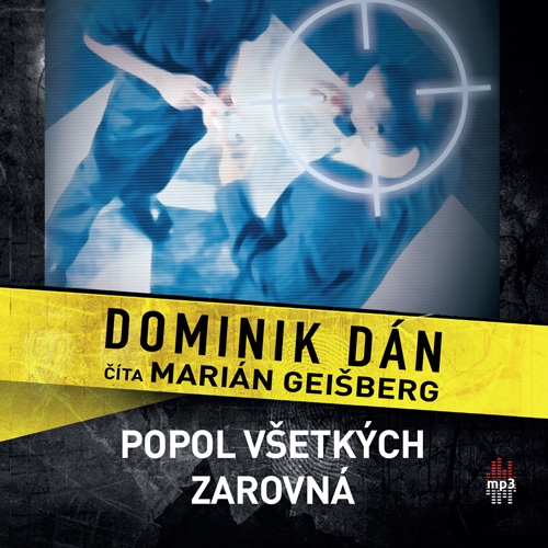 Denník dobrého detektíva