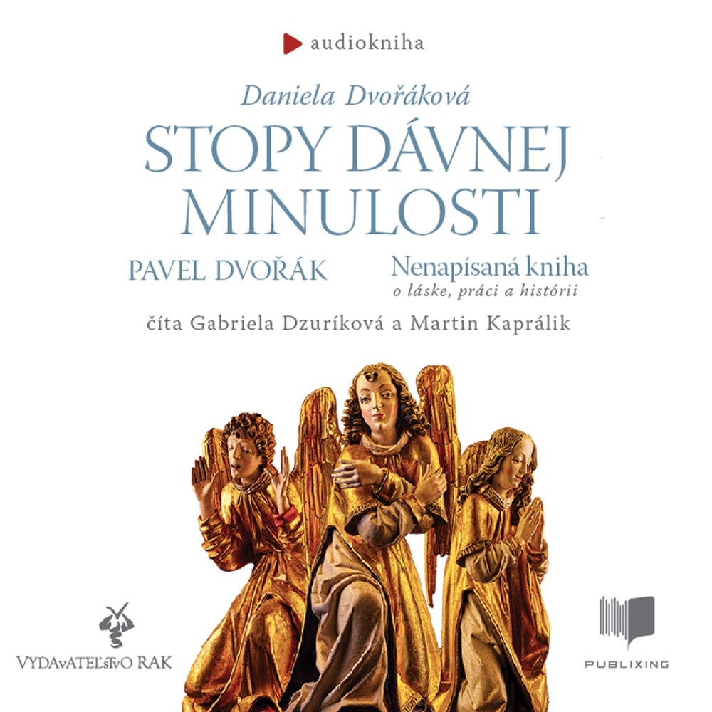 Stopy dávnej minulosti