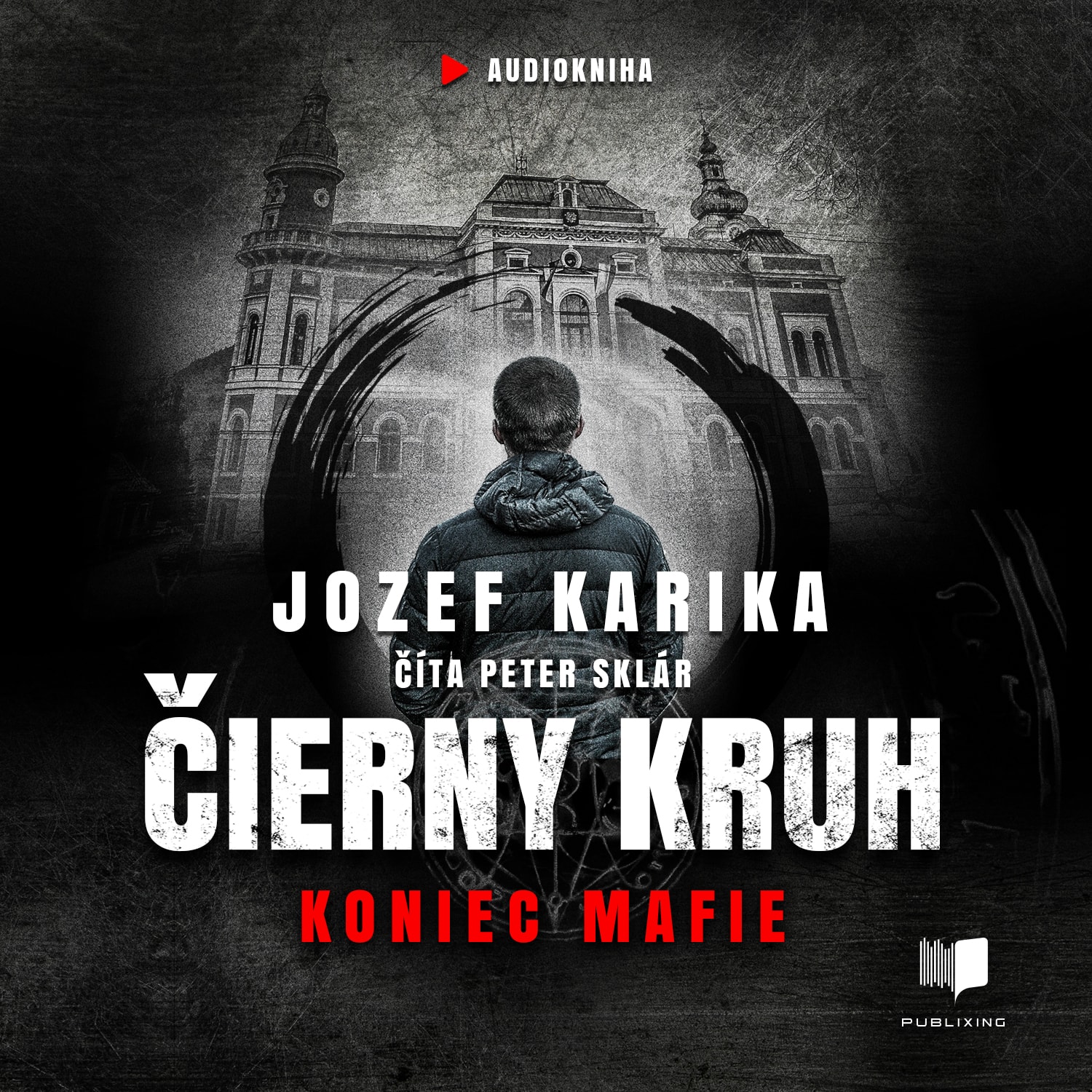 Čierny kruh