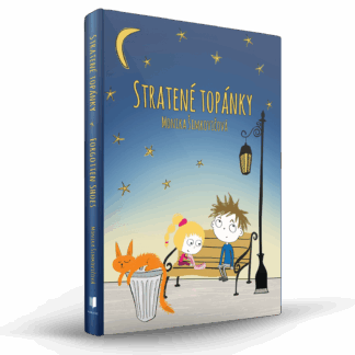 Stratené topánky / Forgotten Shoes