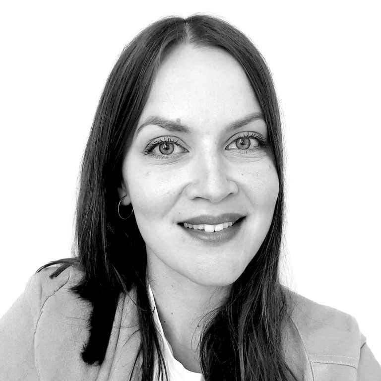 Laura Rentková – profilové foto