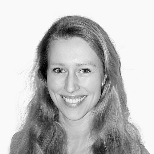 Mária Jucková, Production Manager