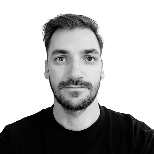 Michal Eichler, Sound Engineer