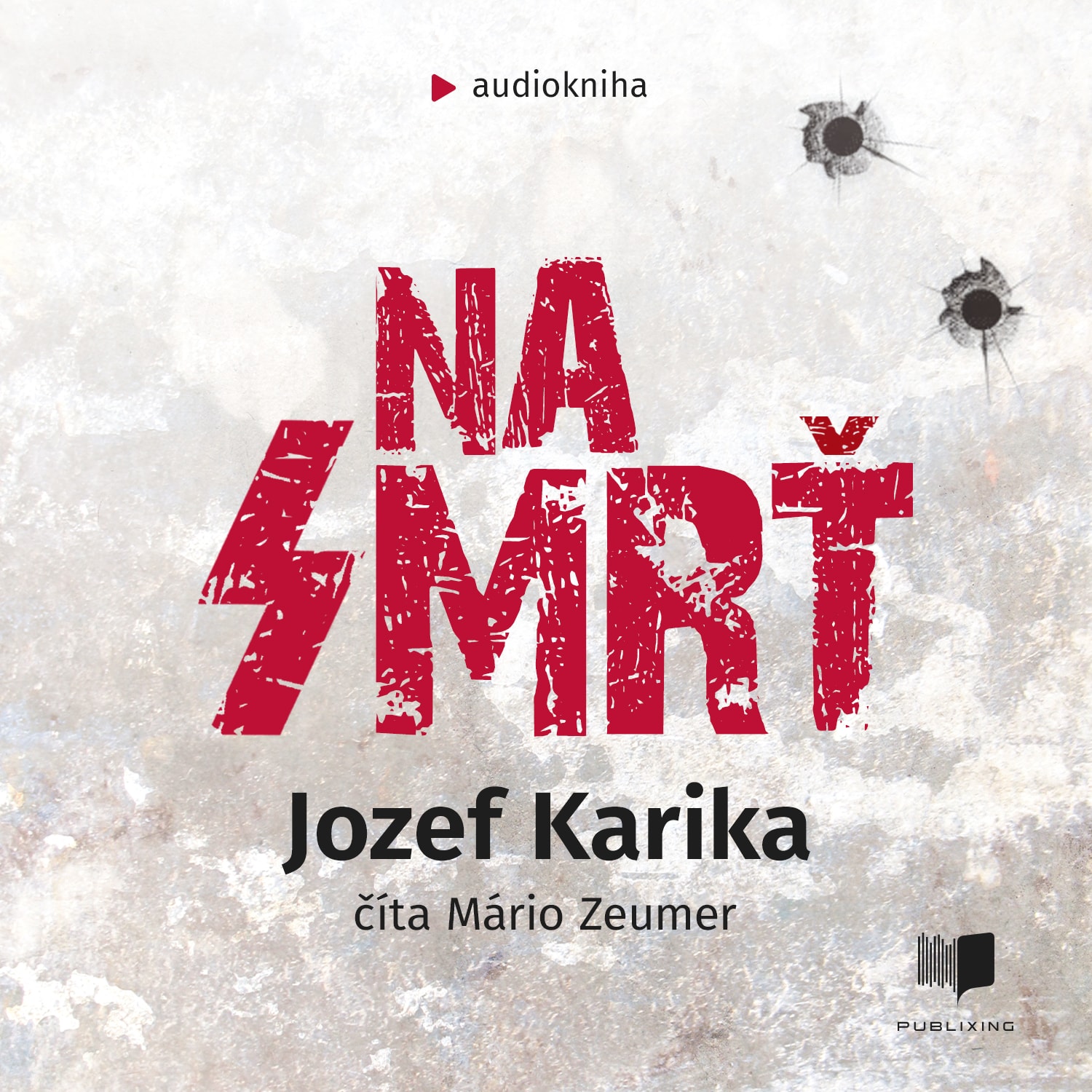 Na smrť