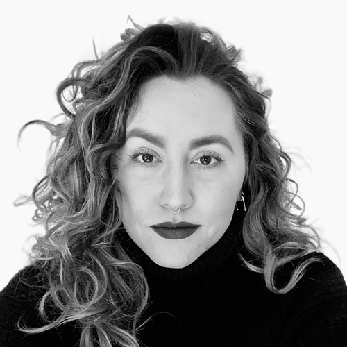 Nora Ibsenová, Sound Engineer