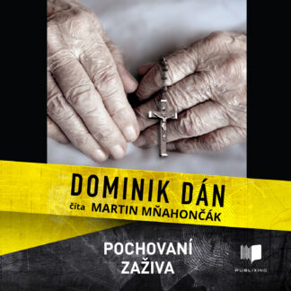 Pochovaní zaživa