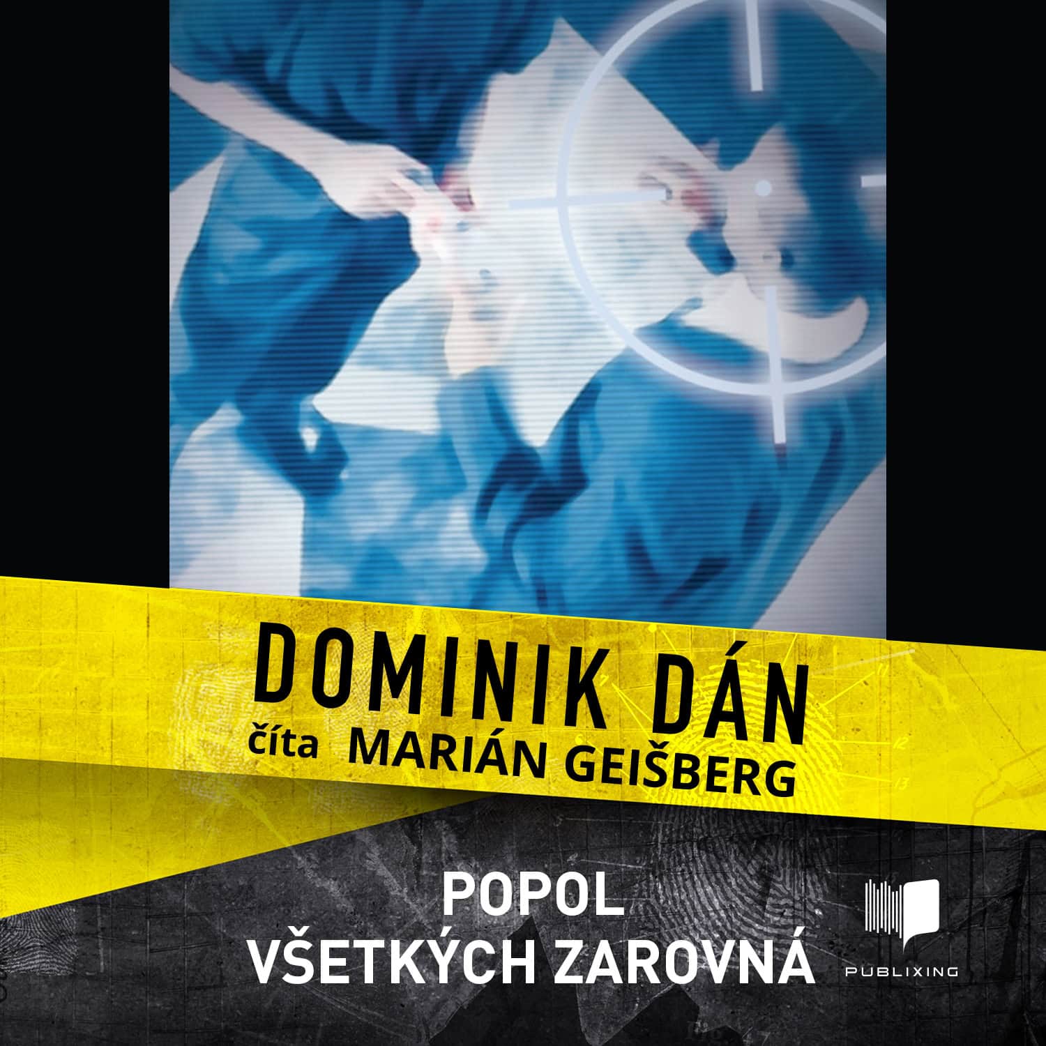 Denník dobrého detektíva